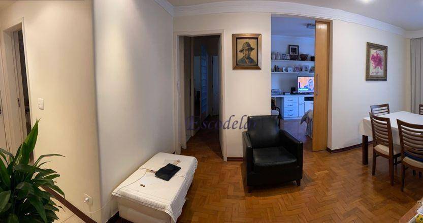 Apartamento à venda com 2 quartos, 78m² - Foto 1