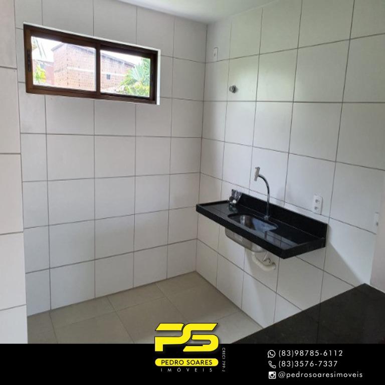 Apartamento à venda com 2 quartos, 51m² - Foto 7