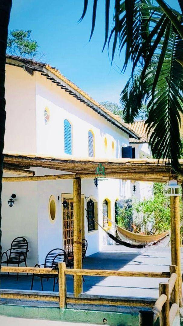 Chácara à venda com 3 quartos, 2500M2 - Foto 14