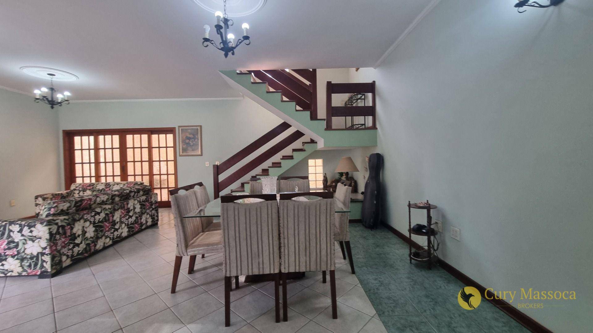 Casa à venda com 3 quartos, 400m² - Foto 22