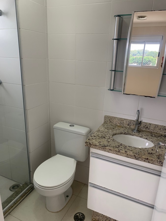 Apartamento para alugar com 2 quartos, 58m² - Foto 16