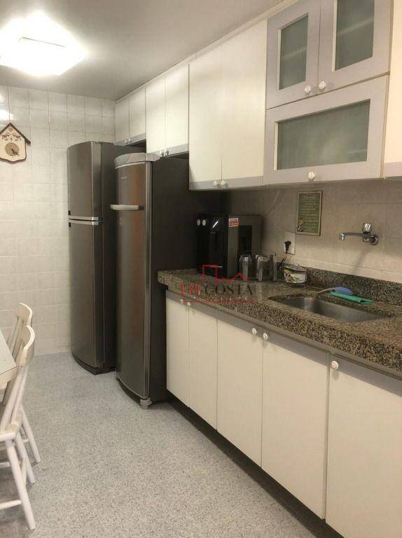 Apartamento à venda com 3 quartos, 120m² - Foto 27