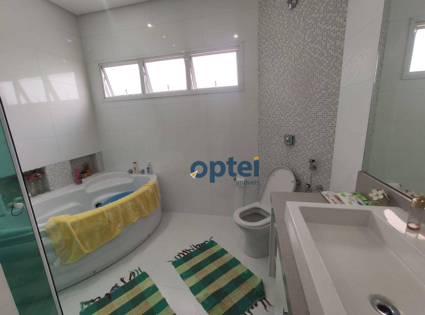 Sobrado à venda e aluguel com 3 quartos, 404m² - Foto 19