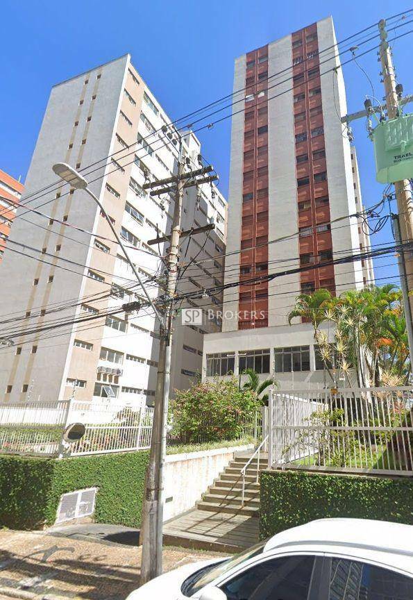 Apartamento à venda com 3 quartos, 134m² - Foto 22