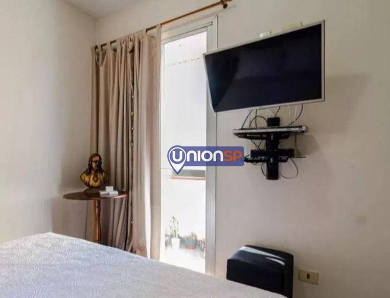 Apartamento à venda com 3 quartos, 97m² - Foto 9