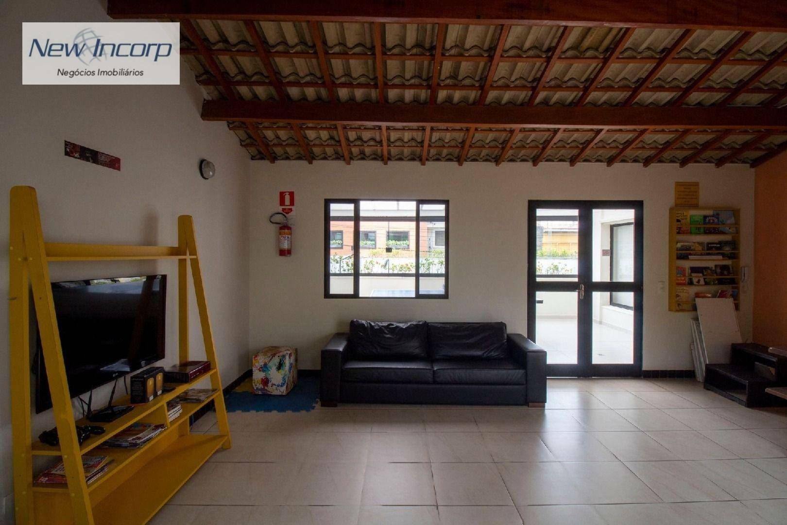 Apartamento à venda com 3 quartos, 93m² - Foto 21