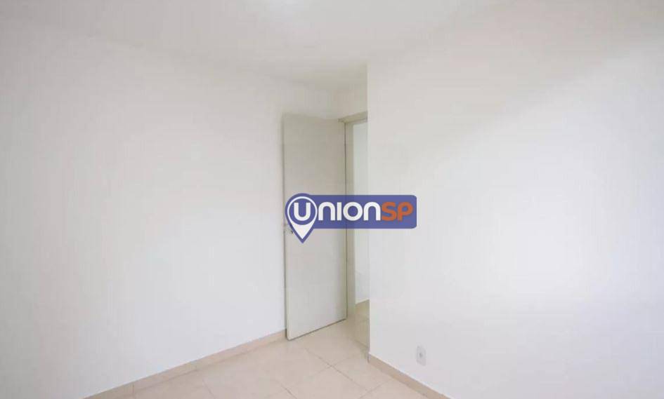 Apartamento à venda com 2 quartos, 44m² - Foto 6