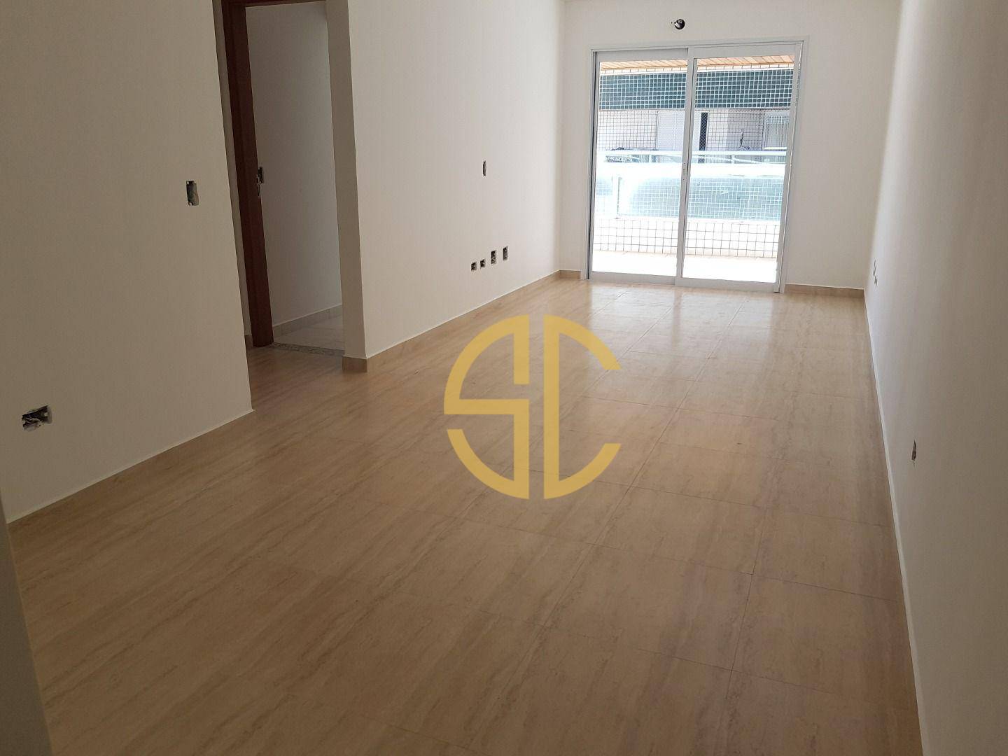 Apartamento à venda com 3 quartos, 100m² - Foto 4