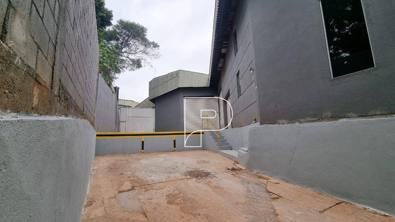 Depósito-Galpão-Armazém à venda e aluguel, 4000m² - Foto 3
