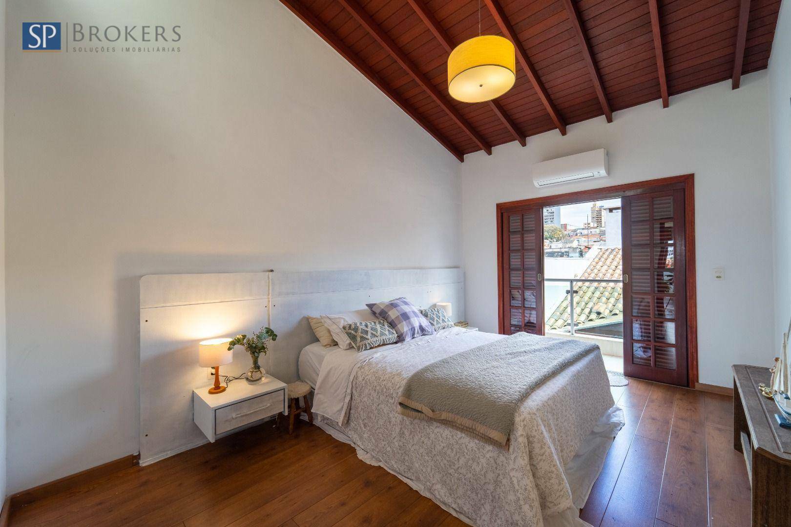 Casa à venda com 2 quartos, 221m² - Foto 8