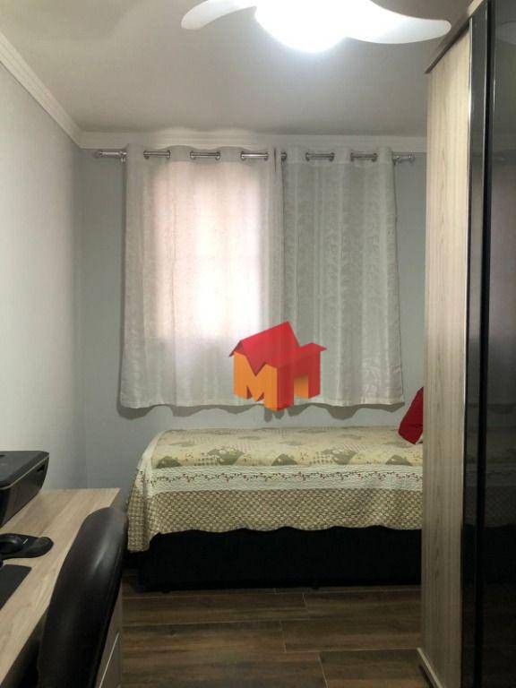 Apartamento à venda com 2 quartos, 50m² - Foto 18