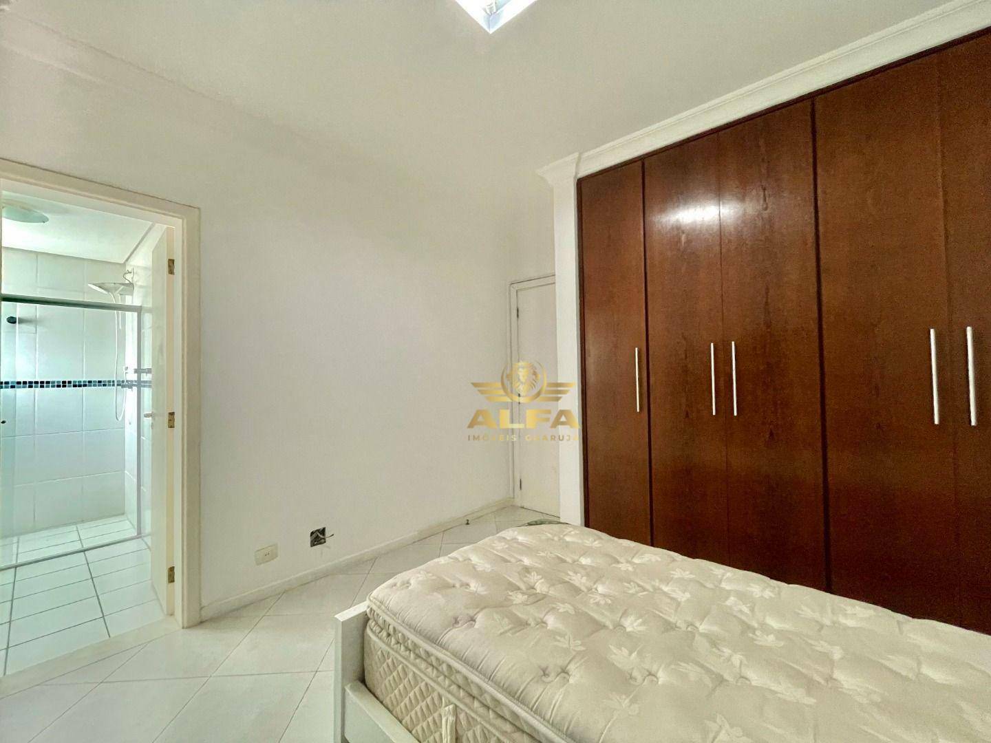 Apartamento à venda com 4 quartos, 242m² - Foto 25