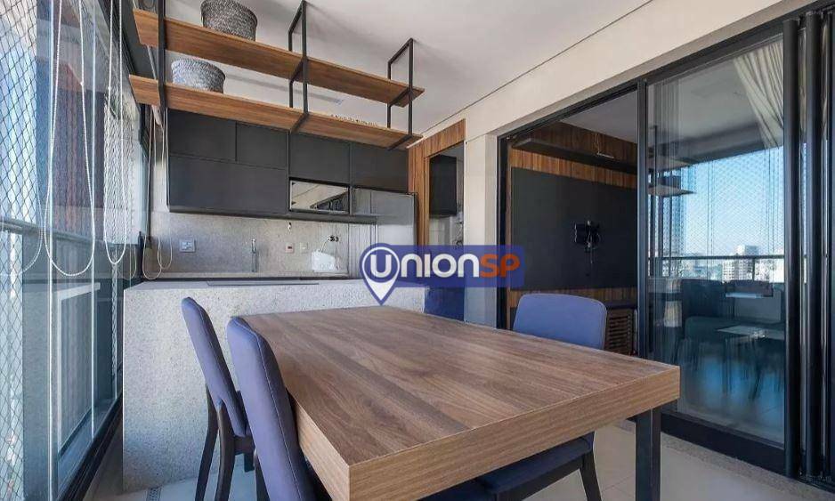 Apartamento à venda com 3 quartos, 72m² - Foto 4