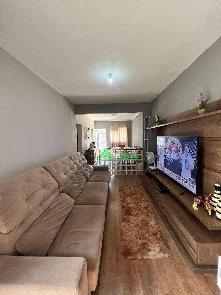 Casa de Condomínio à venda com 2 quartos, 60m² - Foto 12