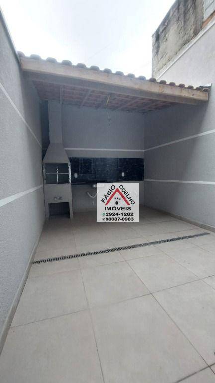 Sobrado à venda com 3 quartos, 110m² - Foto 26