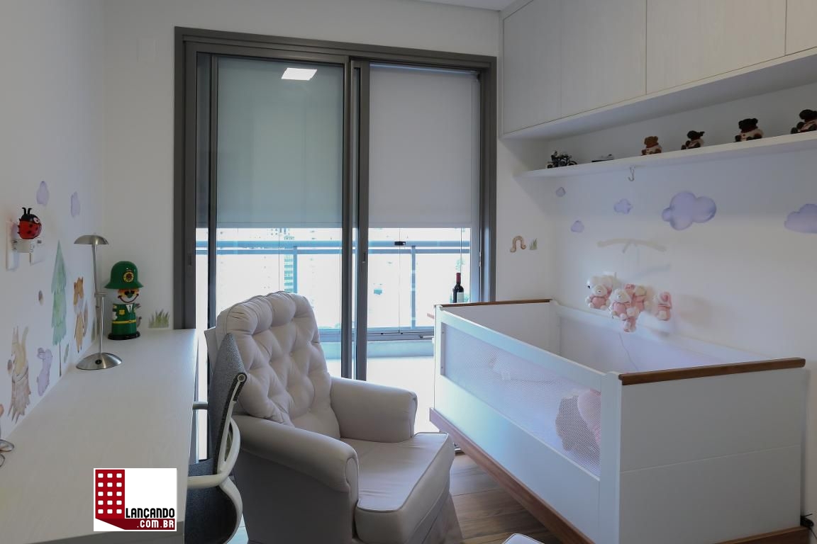 Apartamento à venda com 2 quartos, 134m² - Foto 9