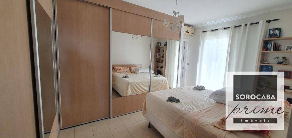 Apartamento à venda com 3 quartos, 140m² - Foto 8