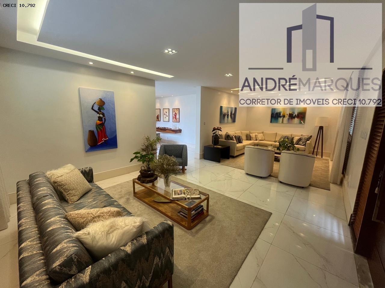 Casa de Condomínio à venda com 6 quartos, 710m² - Foto 11