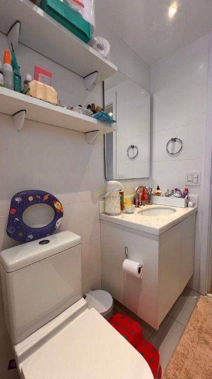 Apartamento à venda com 3 quartos, 96m² - Foto 24