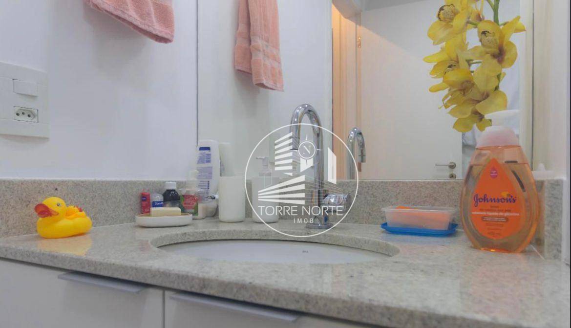 Apartamento à venda com 3 quartos, 92m² - Foto 13