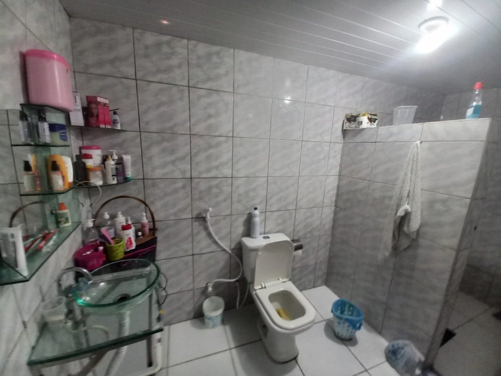 Casa à venda com 3 quartos, 158m² - Foto 8