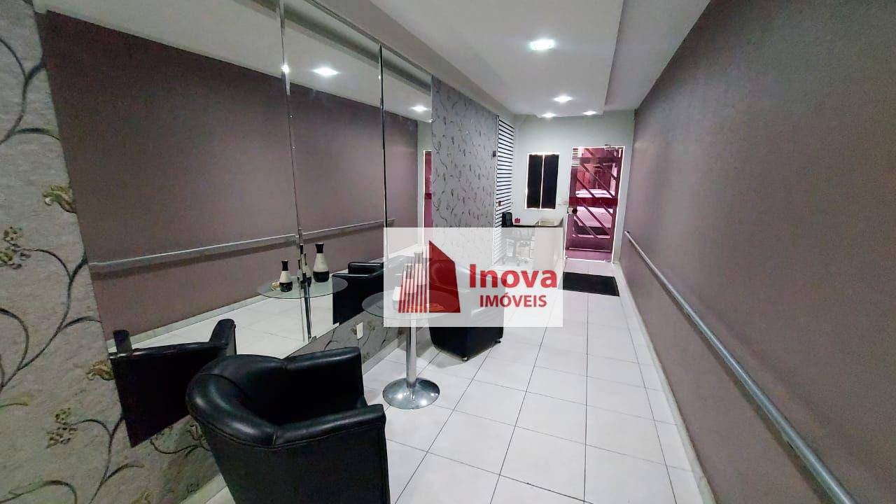 Apartamento à venda com 3 quartos, 100m² - Foto 13