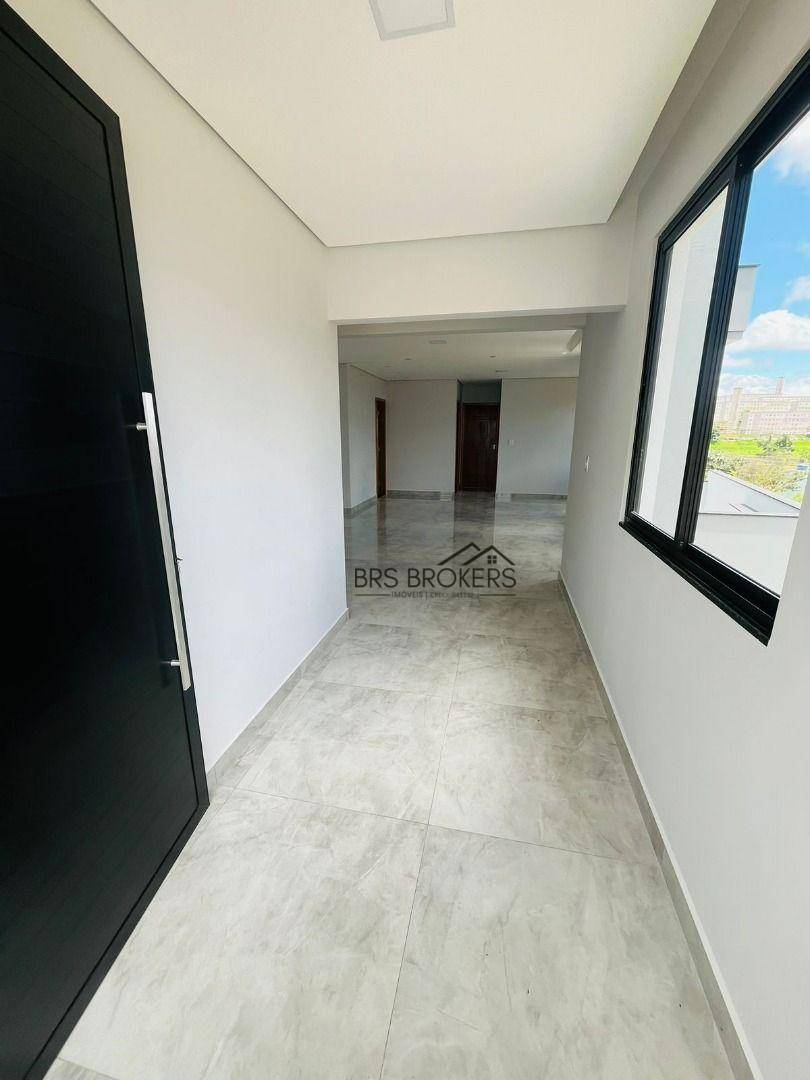 Casa à venda com 3 quartos, 203m² - Foto 21