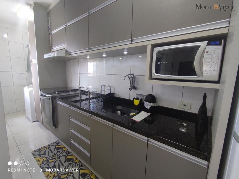 Apartamento à venda com 2 quartos, 60m² - Foto 21