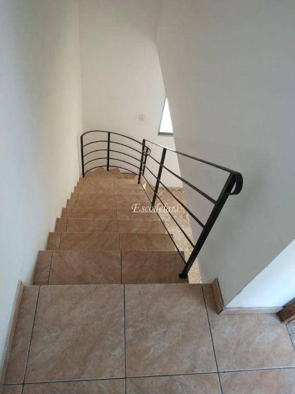 Sobrado à venda com 4 quartos, 128m² - Foto 21