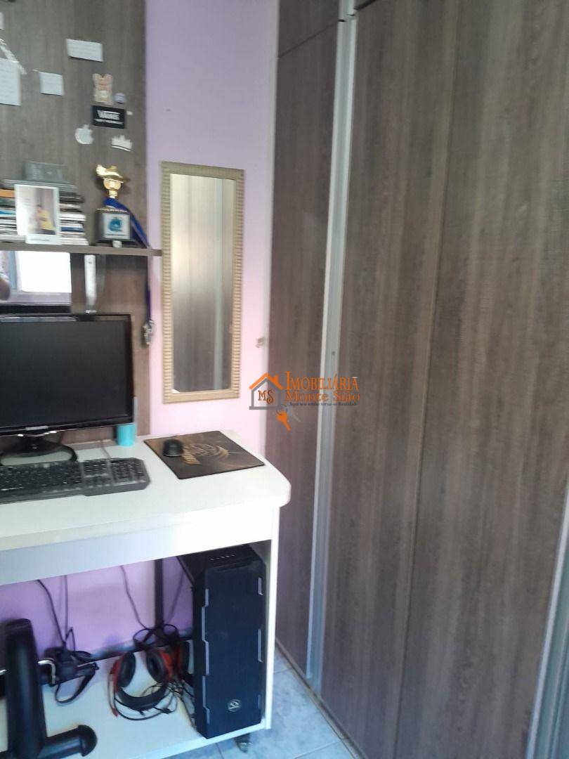 Apartamento à venda com 2 quartos, 47m² - Foto 10