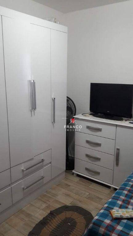 Casa à venda com 2 quartos, 188m² - Foto 15