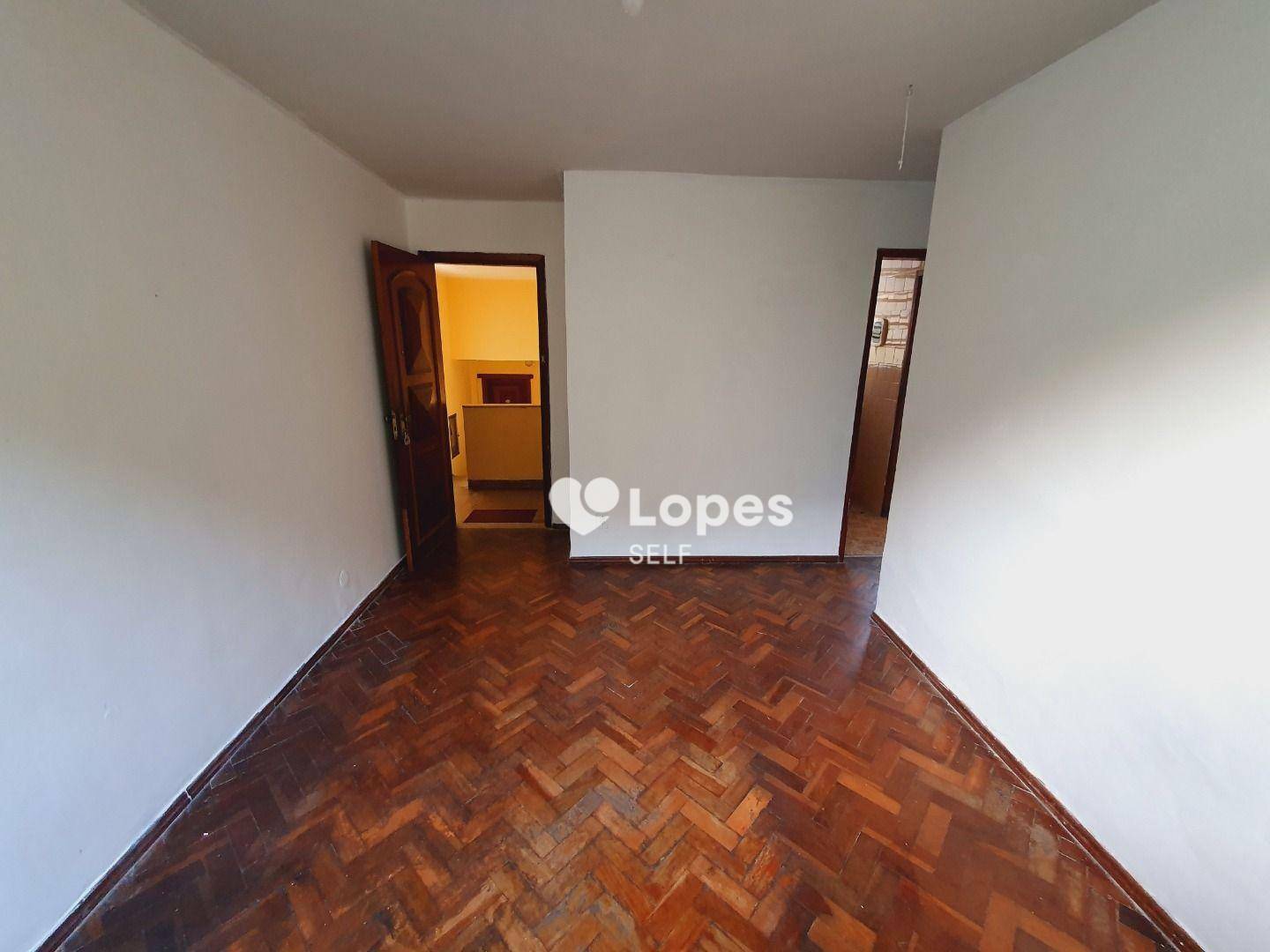 Apartamento à venda com 2 quartos, 50m² - Foto 2