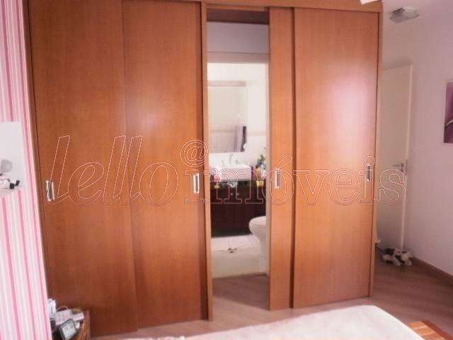 Apartamento para alugar com 3 quartos, 110m² - Foto 15