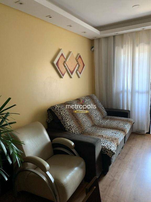 Apartamento à venda com 3 quartos, 64m² - Foto 10