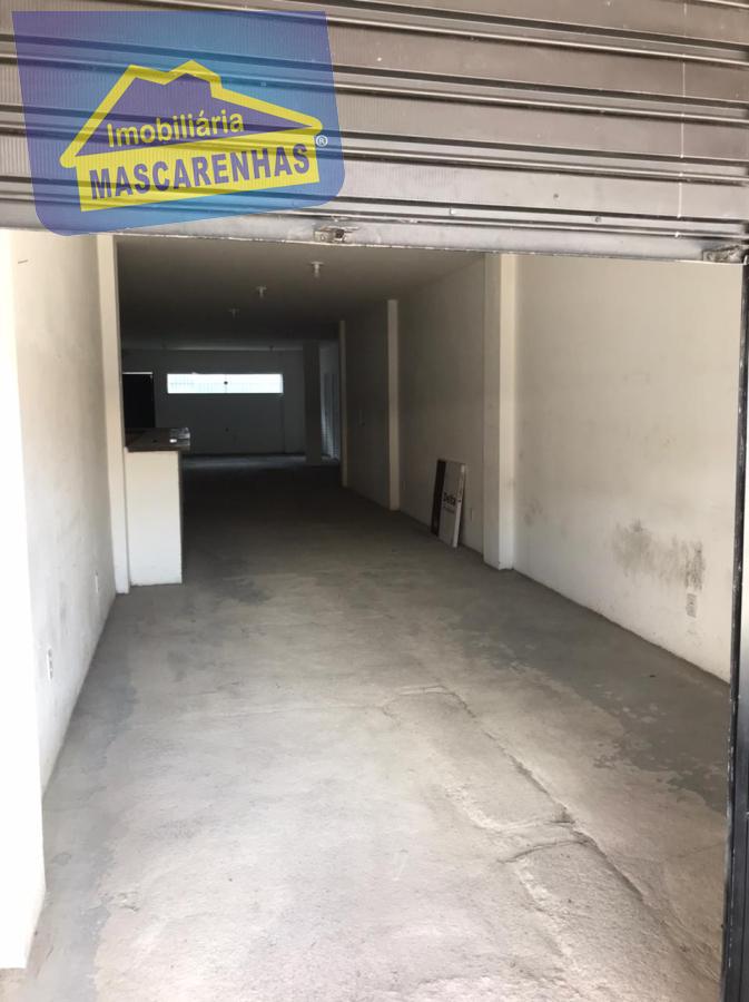 Loja-Salão para alugar, 169m² - Foto 4