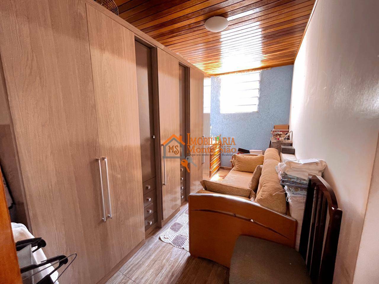 Casa à venda com 2 quartos, 140m² - Foto 8