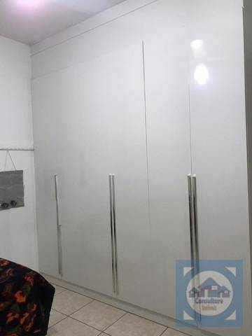 Apartamento à venda com 2 quartos, 88m² - Foto 7