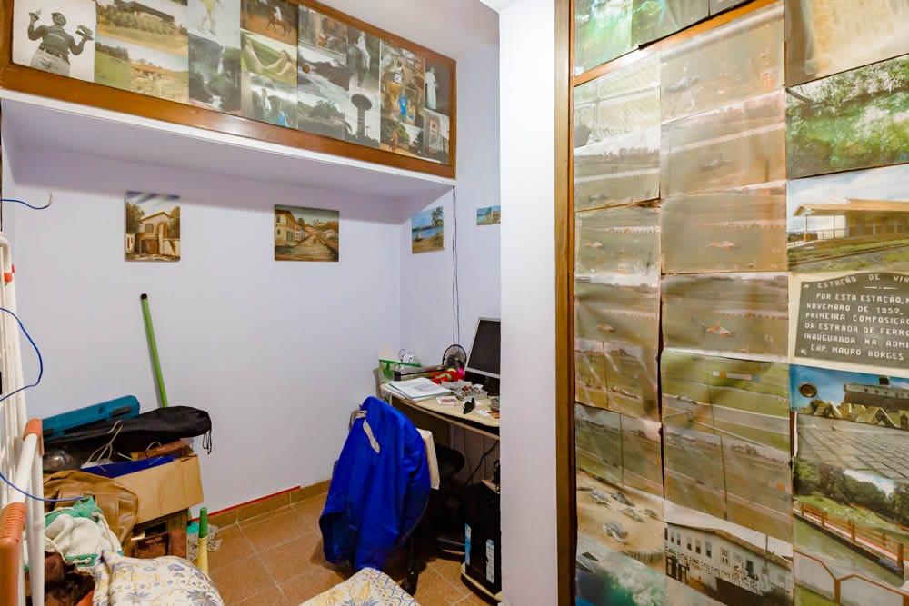 Apartamento à venda com 3 quartos, 110m² - Foto 6