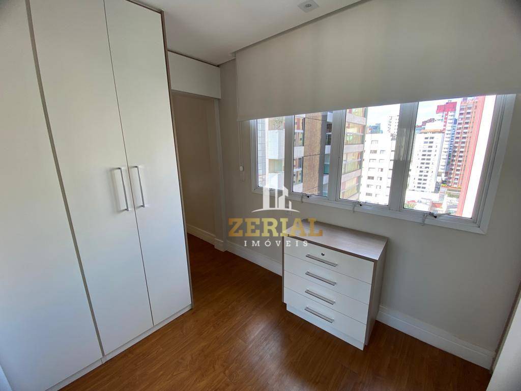 Apartamento à venda com 3 quartos, 154m² - Foto 12