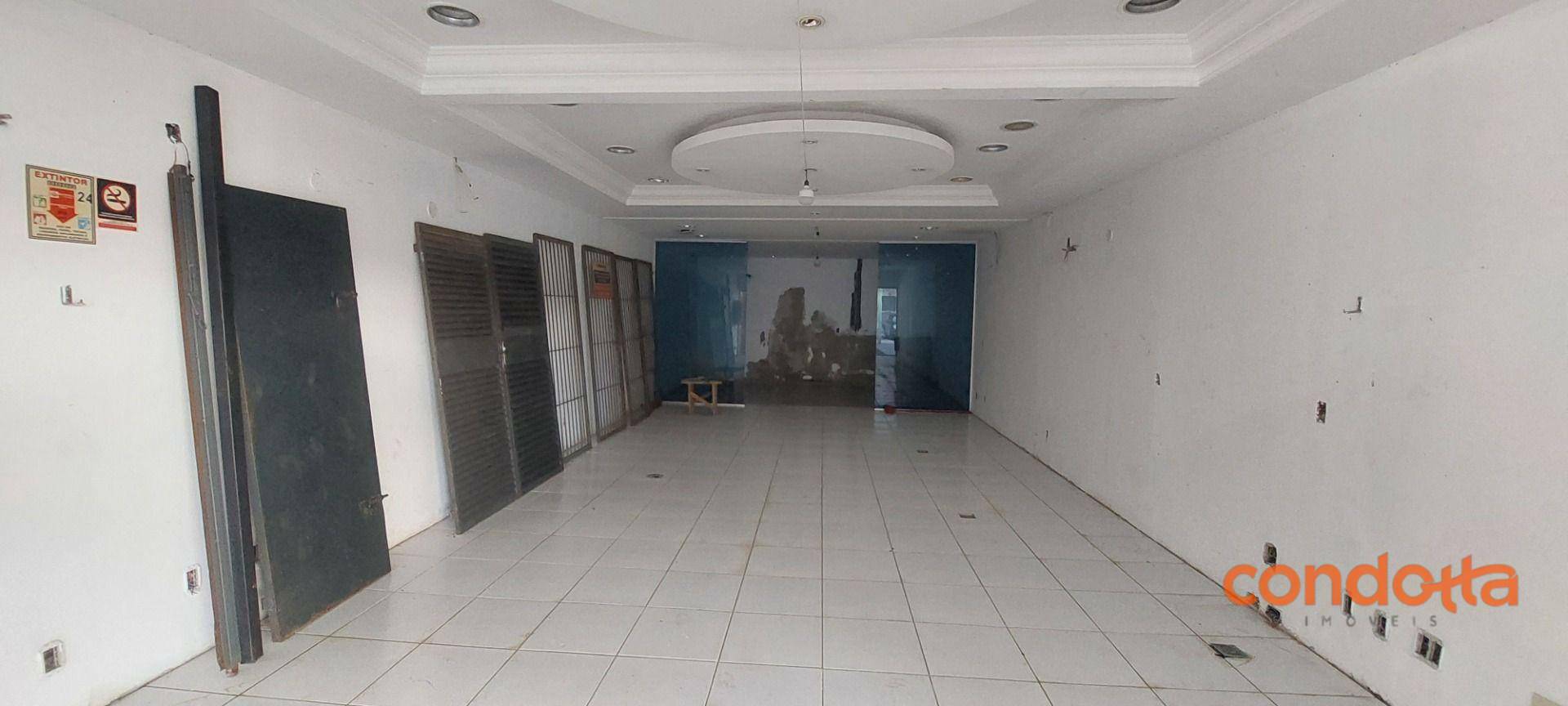 Loja-Salão para alugar, 70m² - Foto 4