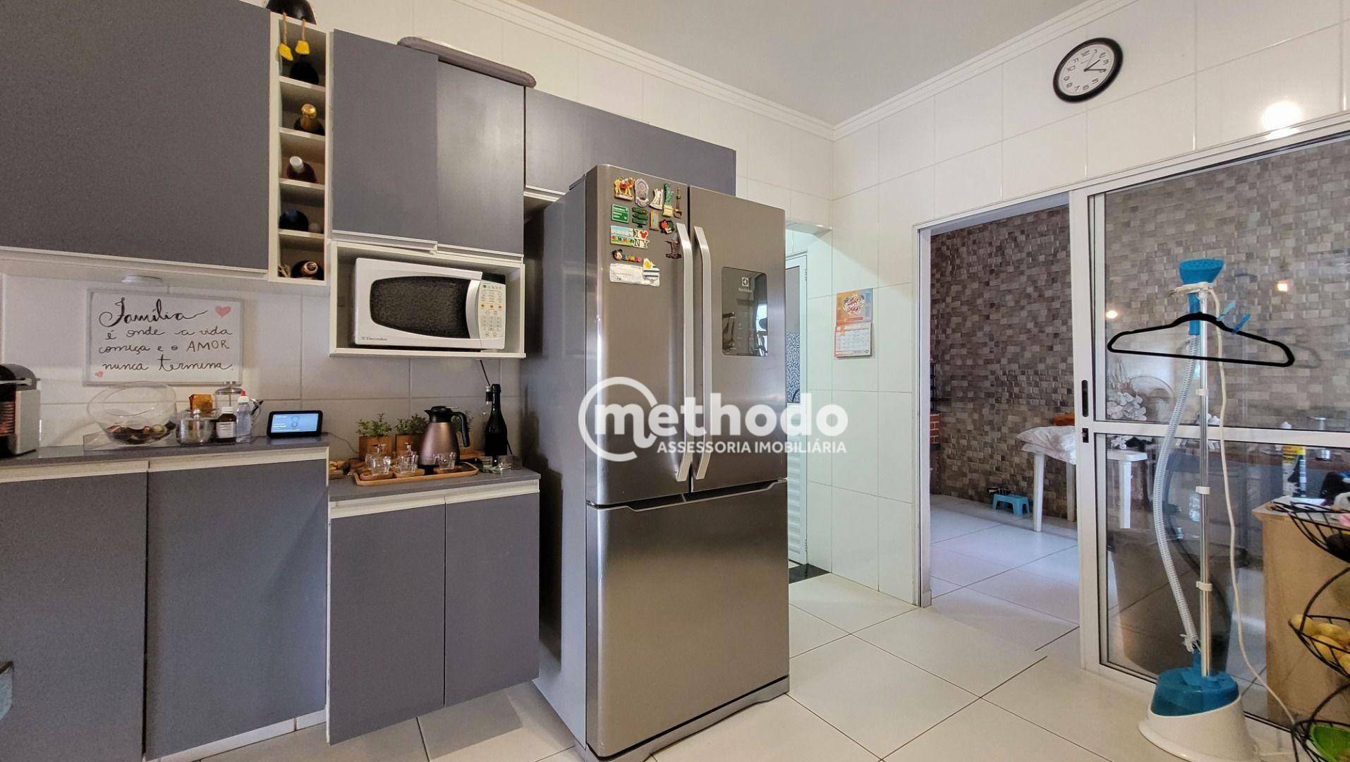 Casa de Condomínio à venda com 3 quartos, 200m² - Foto 13