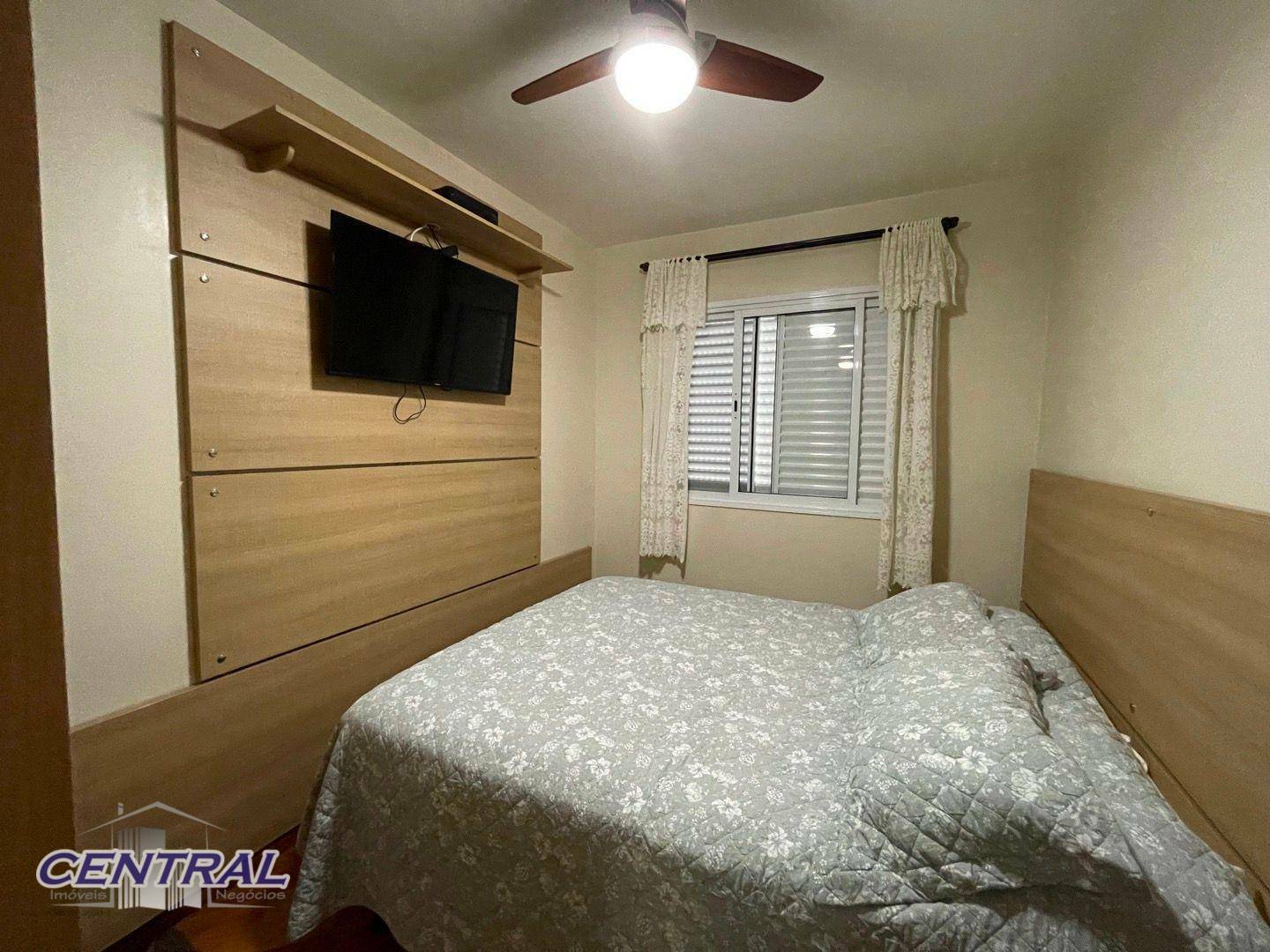 Apartamento à venda com 3 quartos, 112m² - Foto 11