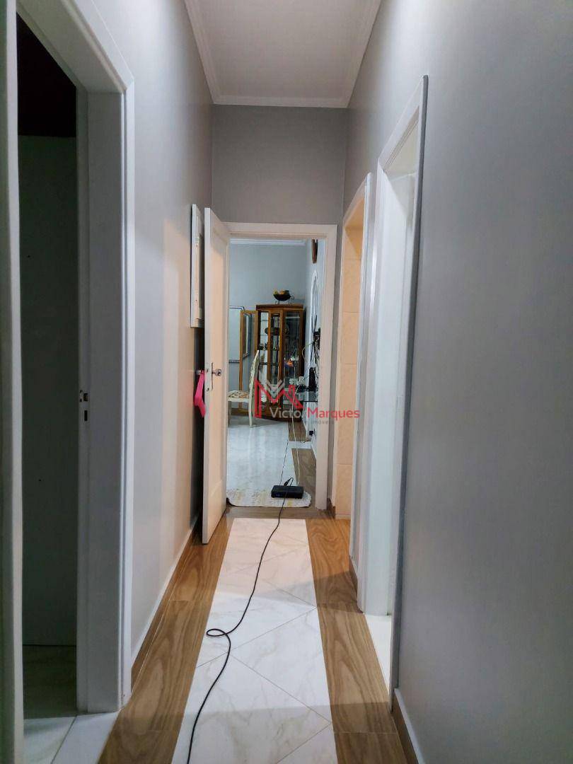 Apartamento à venda com 3 quartos, 122m² - Foto 7