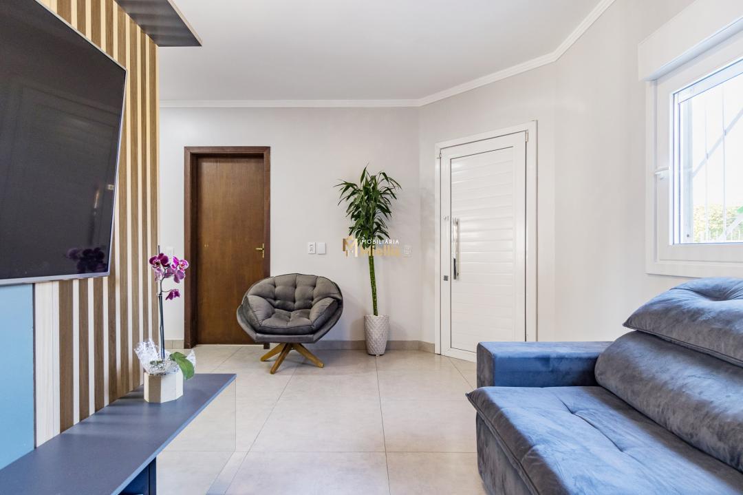 Casa à venda com 2 quartos, 80m² - Foto 8