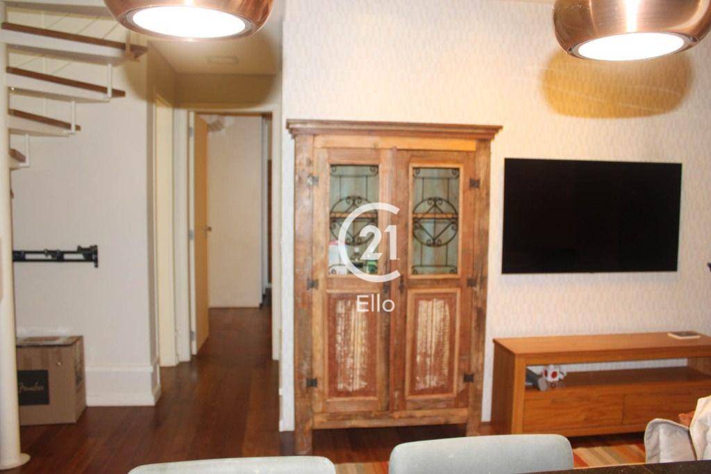 Apartamento para alugar com 2 quartos, 125m² - Foto 6