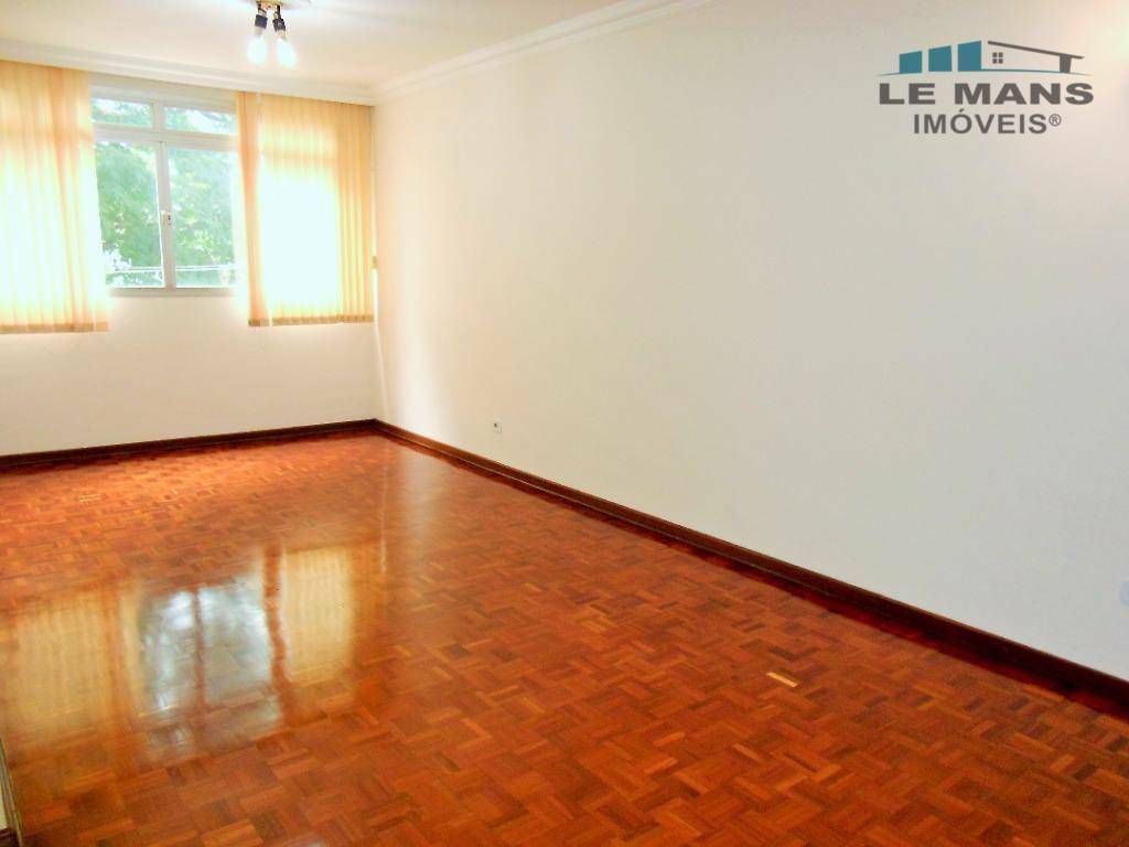 Apartamento à venda com 3 quartos, 120m² - Foto 6