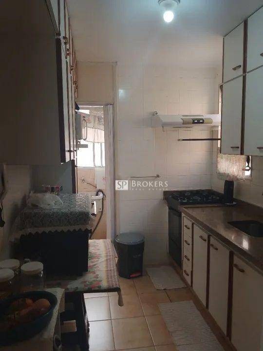 Apartamento à venda com 3 quartos, 74m² - Foto 10