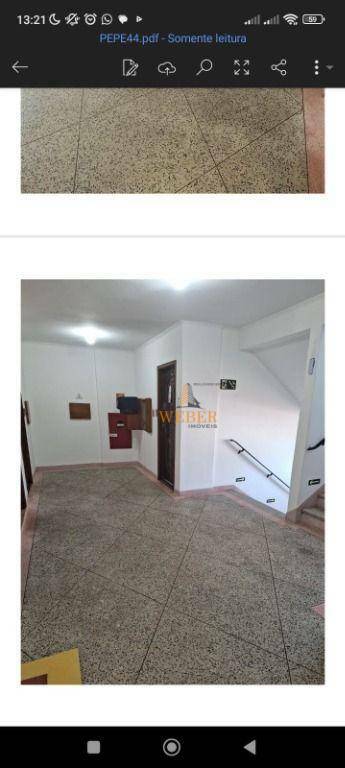 Apartamento à venda com 2 quartos, 82m² - Foto 4