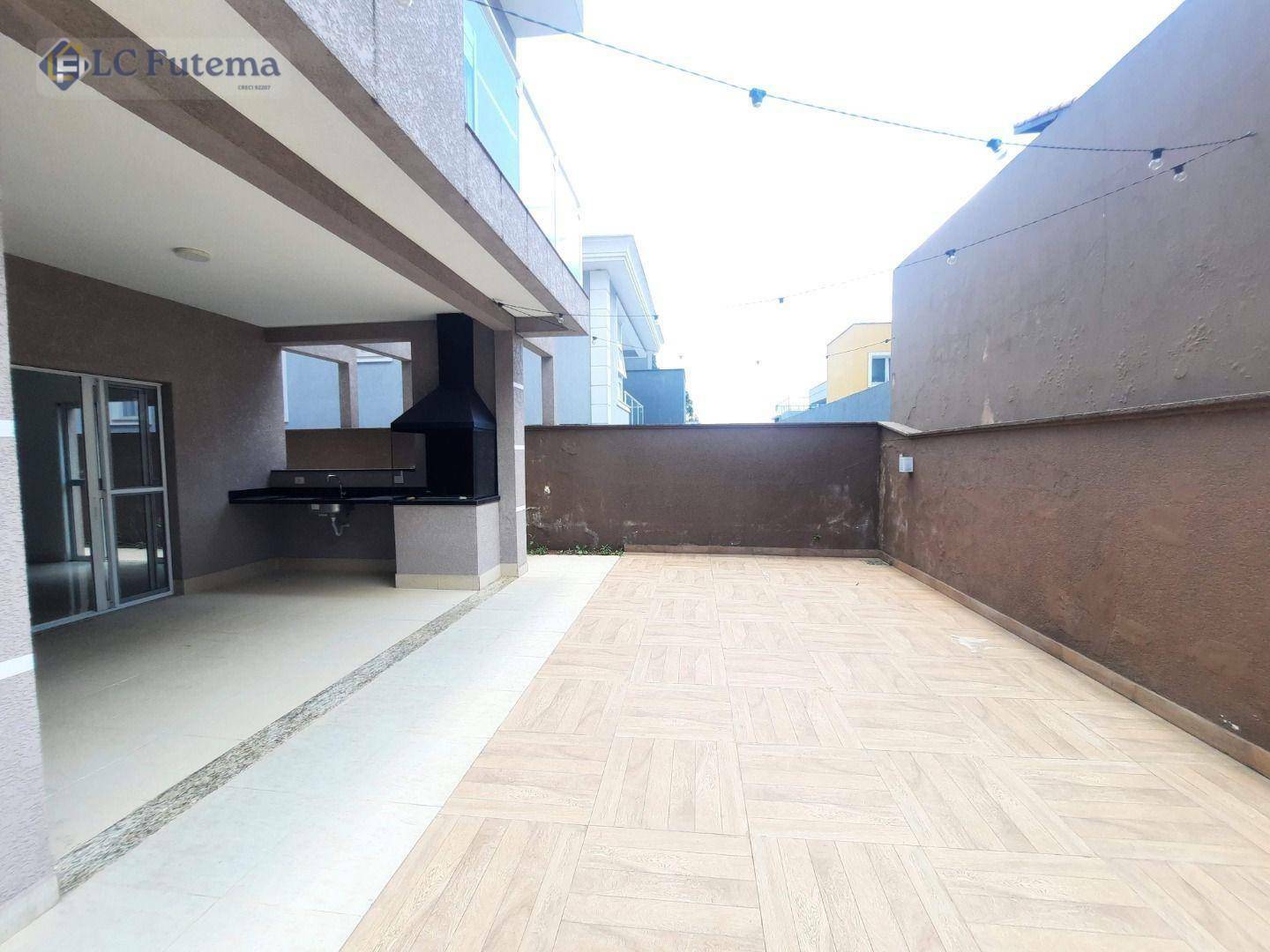 Casa de Condomínio para alugar com 3 quartos, 214m² - Foto 41