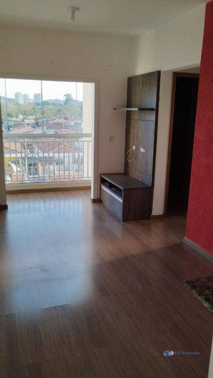 Apartamento à venda com 2 quartos, 58m² - Foto 5